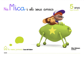 MICA 5 ANYS 2 TRIM