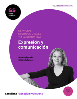 EDUCACION INFANTIL GS EXPRESI�N Y COMUNICACI�N