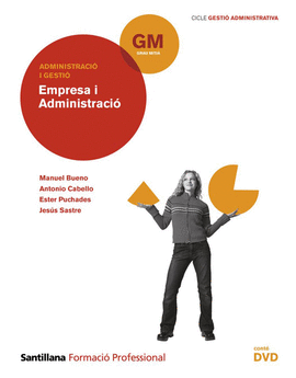 GESTIO ADMINISTRATIVA GM EMPRESA I ADMINISTRACI�