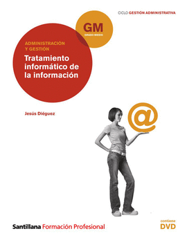 FP GM TRATAMIENTO INFORMATICO ED10