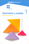 GEOMETRIA Y MEDIDA 1 SISTEMA METRICO DECIMAL