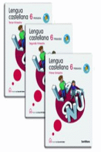 6PRI LENGUA M. LIGERA CASA SABER ED09