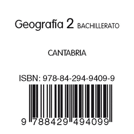 2BTO GEOG + CUAD GEOG CANTABRIAED09