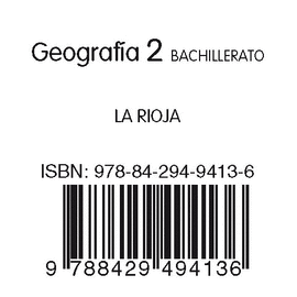 2BTO GEOG + GEOG LA RIOJA ED09