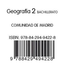 2BTO GEOG + CUAD GEOG MADRID ED09