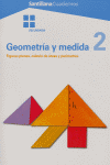 GEOMETRIA Y MEDIDA 2 FIGURAS PLANAS CALCULO DE ARE