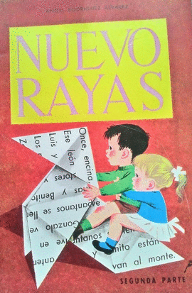 NUEVO RAYAS SEGUNDA PARTE