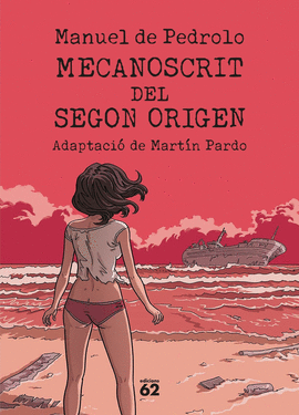 MECANOSCRIT DEL SEGON ORIGEN (CMIC)