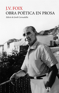 OBRA PO�TICA EN PROSA