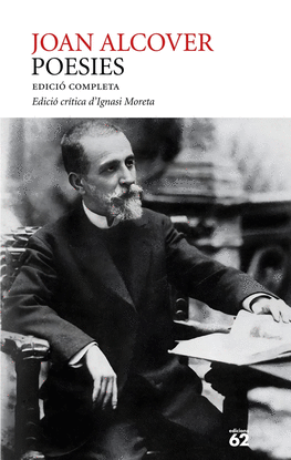 POESIES JOAN ALCOVER
