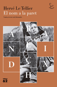 EL NOM A LA PARET