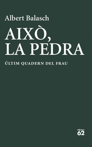 AIX�, LA PEDRA