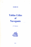 TABLAS UTILES AL NAVEGANTE