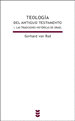 TEOLOG�A DEL ANTIGUO TESTAMENTO I