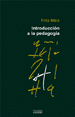 INTRODUCCI�N A LA PEDAGOG�A