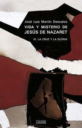 VIDA Y MISTERIO DE JES�S DE NAZARET III