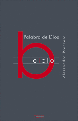 PALABRA DE DIOS, CICLO B