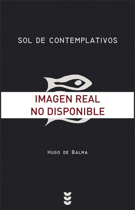 SOL DE CONTEMPLATIVOS