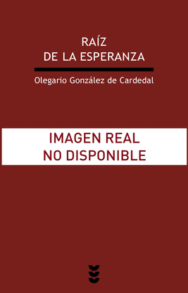RA�Z DE LA ESPERANZA