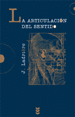 LA ARTICULACI�N DEL SENTIDO