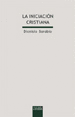LA INICIACIN CRISTIANA
