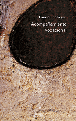 ACOMPA�AMIENTO VOCACIONAL