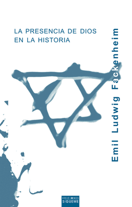 LA PRESENCIA DE DIOS EN LA HISTORIA