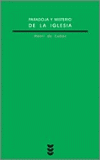 PARADOJA Y MISTERIO DE LA IGLESIA