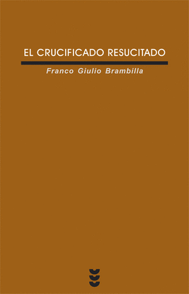 EL CRUCIFICADO RESUCITADO