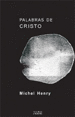 PALABRAS DE CRISTO