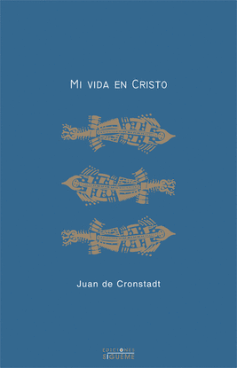 MI VIDA EN CRISTO