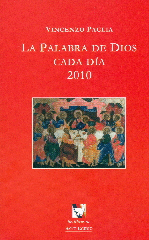 LA PALABRA DE DIOS CADA DÍA, 2010