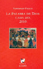 LA PALABRA DE DIOS CADA DA, 2010