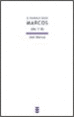 EL EVANGELIO SEG�N MARCOS, I (MC 1-8)