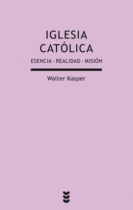 IGLESIA CATLICA