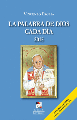 PALABRA DE DIOS CADA DA 2015, LA