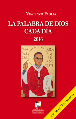 LA PALABRA DE DIOS CADA DA 2016