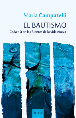 EL BAUJTISMO