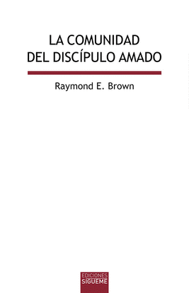 LA COMUNIDAD DEL DISCIPULO AMADO