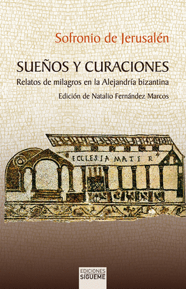 SUE�OS Y CURACIONES