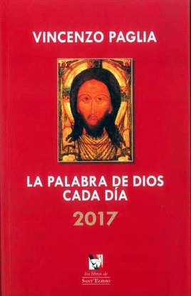 PALABRA DE DIOS CADA DÍA 2017, LA