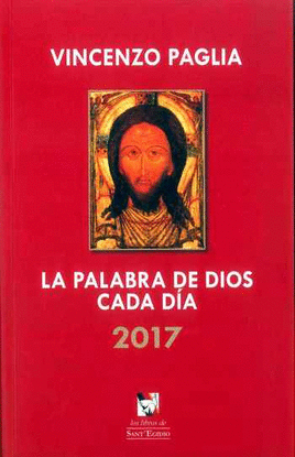 PALABRA DE DIOS CADA DA 2017, LA