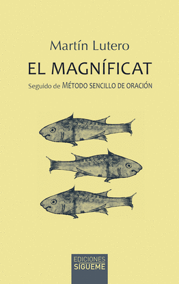 EL MAGNFICAT