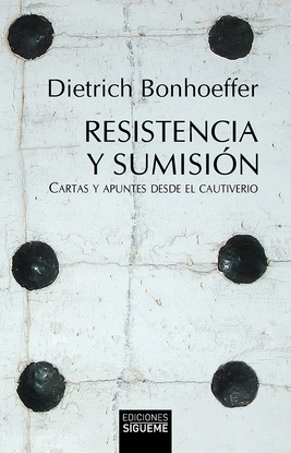 RESISTENCIA Y SUMISIN