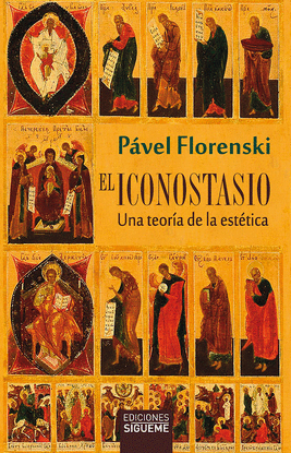 EL ICONOSTASIO