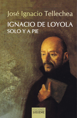 JOS� IGNACIO, S�LO Y A PIE