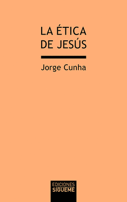LA �TICA DE JES�S
