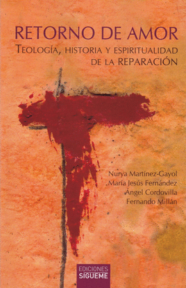 RETORNO DE AMOR