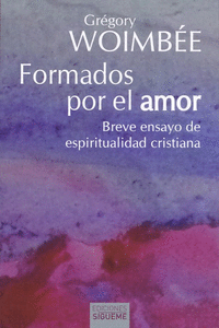 FORMADOS POR EL AMOR