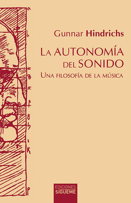 LA AUTONOMA DEL SONIDO